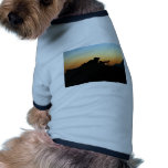 ARMY SNIPER PET T SHIRT