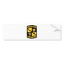 Army - SSI - ROTC Bumper Stickers