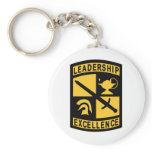 Army - SSI - ROTC Key Chains