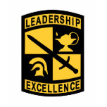 Army - SSI - ROTC T Shirts