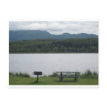 ARMY STRONG ALASKA FT. RICH POSTCARD