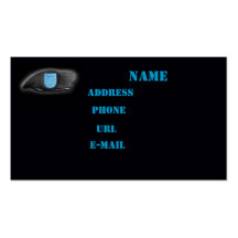 army strong veterans patches vets business Card