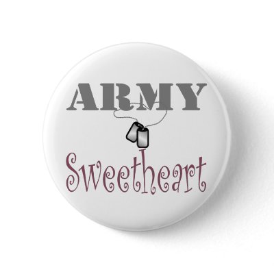 Army Sweetheart 1 by camobabygifts