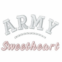 Army Sweetheart