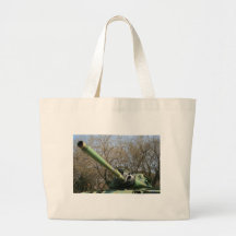 Army Tank tote bag
