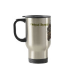 Army, United States Mug