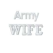Army Wife