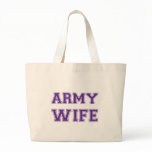 Army Wife 34 Bag