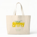 Army Wife - Bag