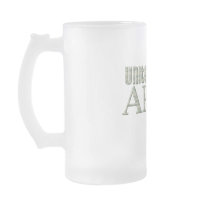 Army Wife - Camo Coffee Mug