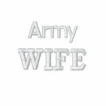 Army Wife