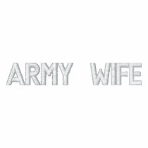 Army Wife