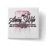 Army Wife my Calling buttons