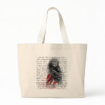 Army wife poem bags