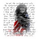 army wife poem t-shirts