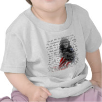 army wife poem tshirts