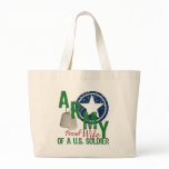 Army Wife - Proud Bag