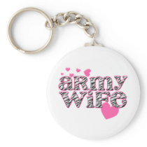 Army Wife [zebra print]
