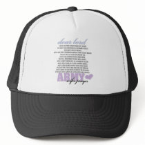 Army Wife's Prayer