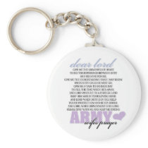 Army Wife's Prayer