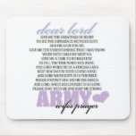Army Wife's Prayer