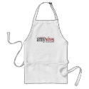 army wives aprons