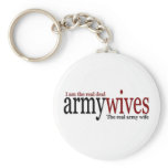 army wives keychains