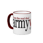 army wives mugs
