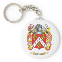 Arnaud Coat of Arms (Family Crest)