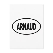 ARNAUD