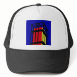 Arne Jacobsen Tower hats