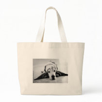 Arnie Canvas Bag