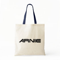 Arnie Tote Bag