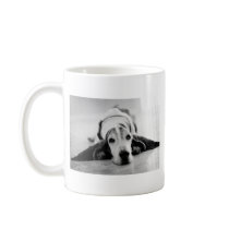 Arnie Coffee Mug