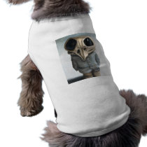 Arnie Pet Tee