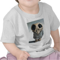 Arnie T-shirt