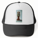 Arnie's Mum Hats