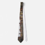 Arno, Pisa, Italia Custom Ties