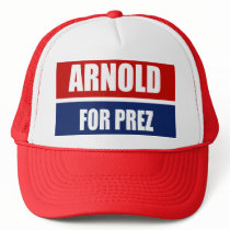 ARNOLD 2012