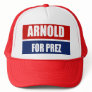 ARNOLD 2012
