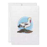 Arnold Albatross Personalized Announcements