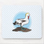 Arnold Albatross Mousepad