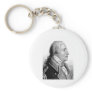 Arnold ~ Benedict / Revolutionary Officer Traitor Keychains
