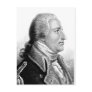 Arnold ~ Benedict / Revolutionary Officer Traitor Post Cards