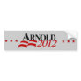Arnold Bumper Sticker