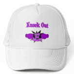 Arnold Chiari Malformation Hat