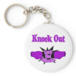 Arnold Chiari Malformation Keychains