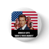 Arnold Says Pin