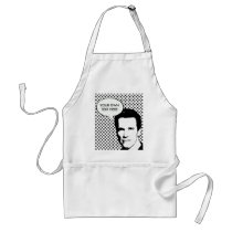 Arnold Schwarzenegger 1 Aprons