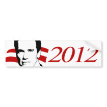 Arnold Schwarzenegger 1 Bumper Stickers